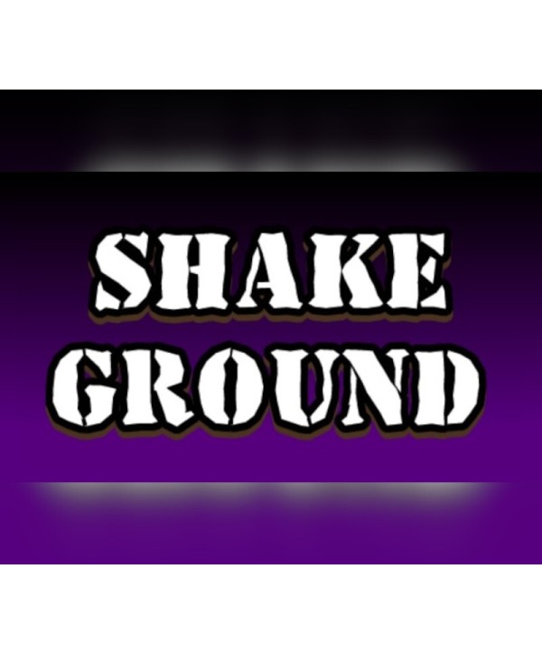 Shake Ground Steam Key GLOBAL